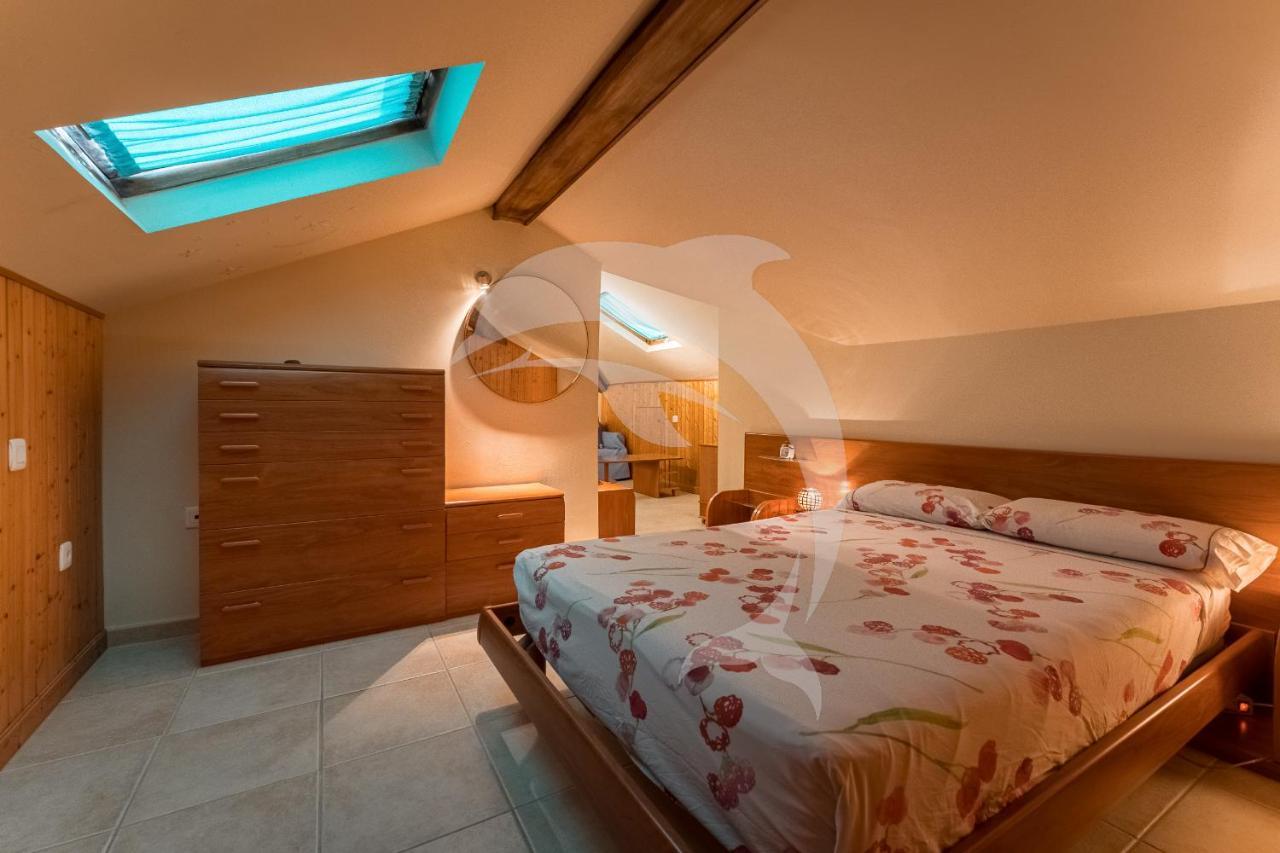 Apartamentos Los Delfines El Médano Eksteriør bilde