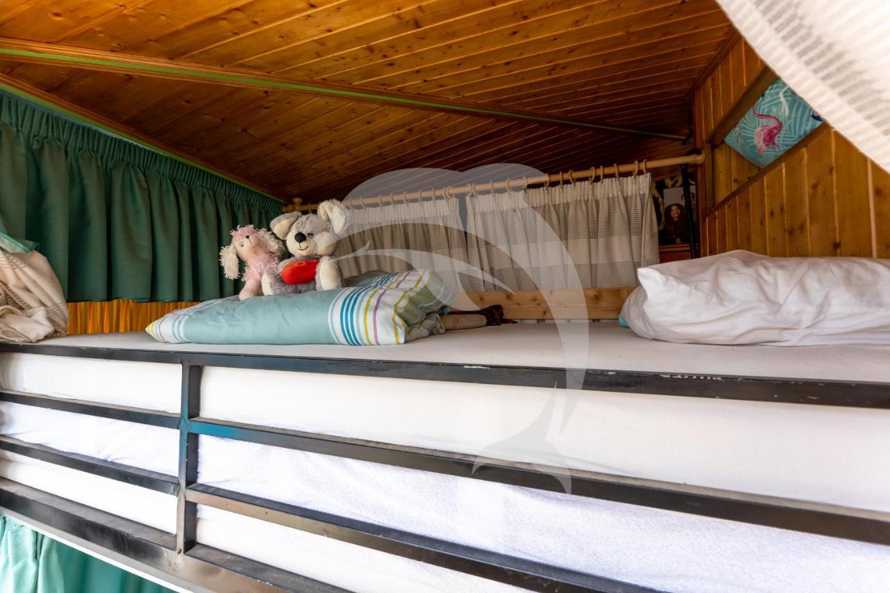 Apartamentos Los Delfines El Médano Eksteriør bilde
